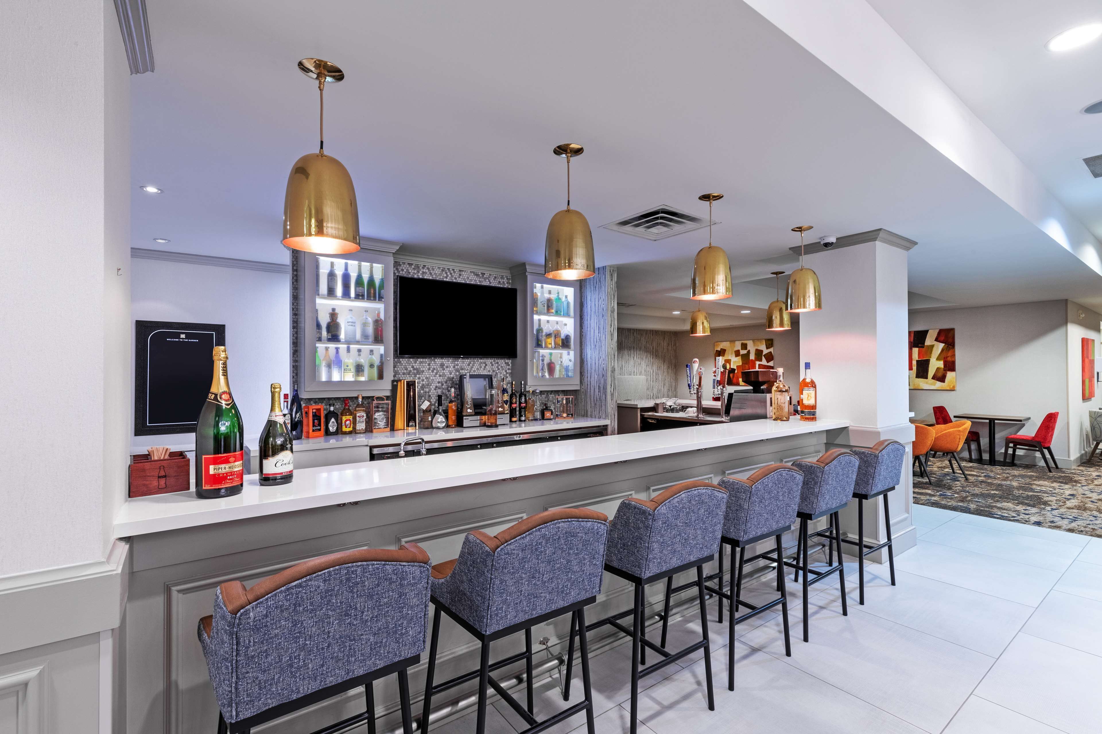 Bar (sur place)