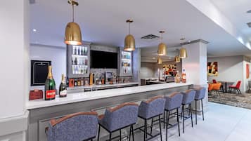 Bar (sur place)
