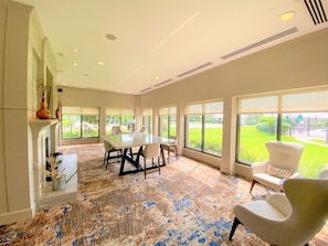 Reception - Hilton Garden Inn Houston/Sugar Land (Sugar Land)