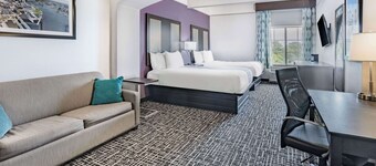 ลากินตา อินน์แอนด์สวีทส์ บายวินด์แฮม นอร์ฟอล์ก