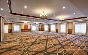 Meeting facility - Hampton Inn & Suites Show Low-Pinetop (Show Low)