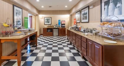 Hampton Inn Goshen