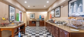 Hampton Inn Goshen