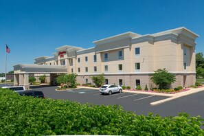 Exterior - Hampton Inn Goshen (Goshen)