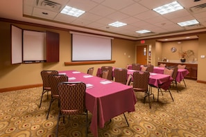 Meeting facility - Hampton Inn Goshen (Goshen)