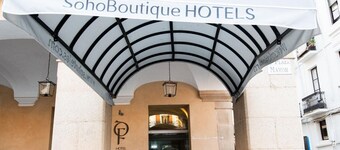 Soho Boutique Casa Don Fernando