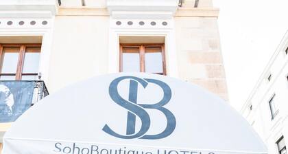 Soho Boutique Casa Don Fernando