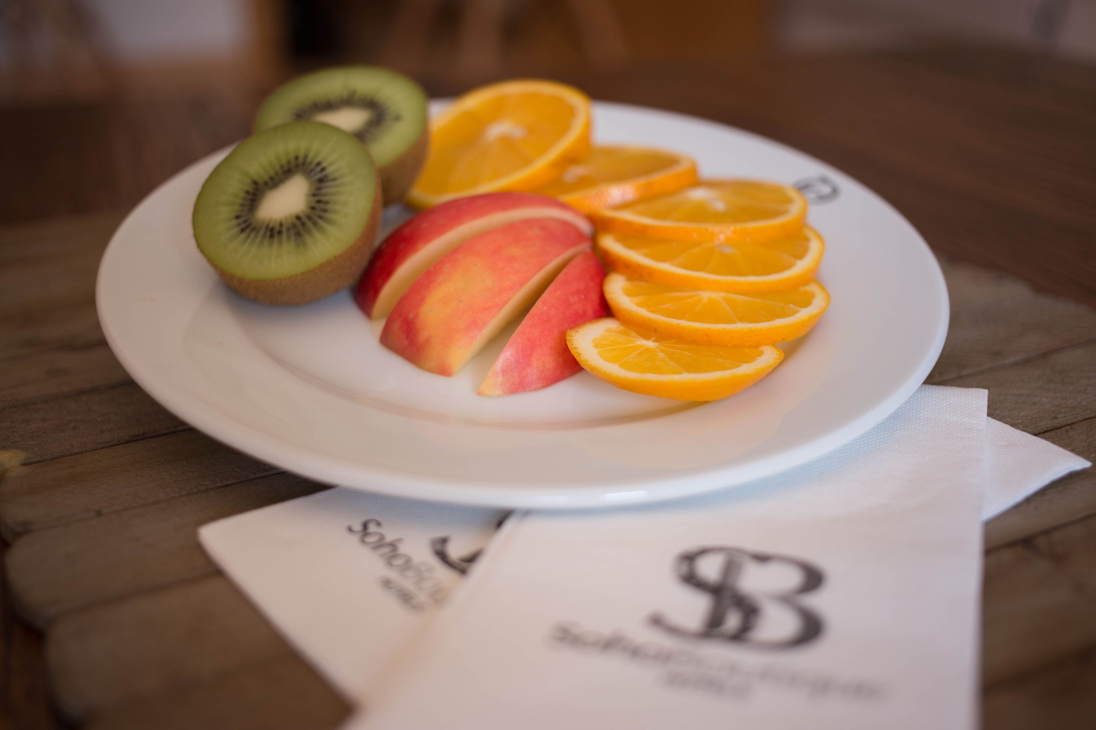 Photo - Soho Boutique Casa Don Fernando
