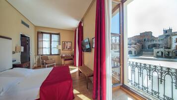 Chambre Double Supérieure