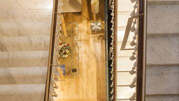 Escaleras