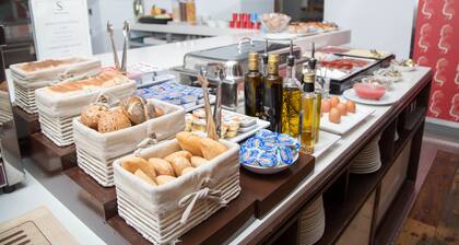 Soho Boutique Casa Don Fernando