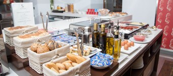 Soho Boutique Casa Don Fernando