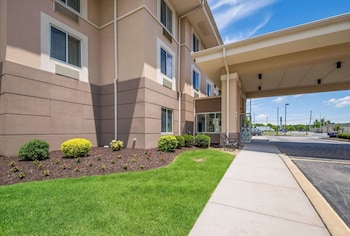 Sleep Inn & Suites Dover University Area