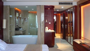 Deluxe Room - Great Tang (Shanghai)