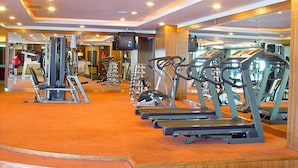 Gym - Great Tang (Shanghai)