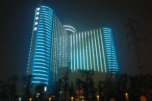 Aerial view - Great Tang (Shanghai)