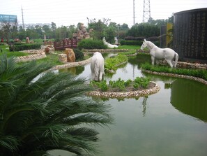 Exterior - Great Tang (Shanghai)