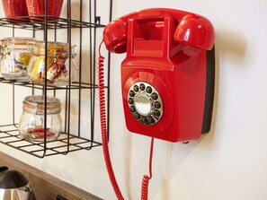 In-room safe, individually decorated, individually furnished