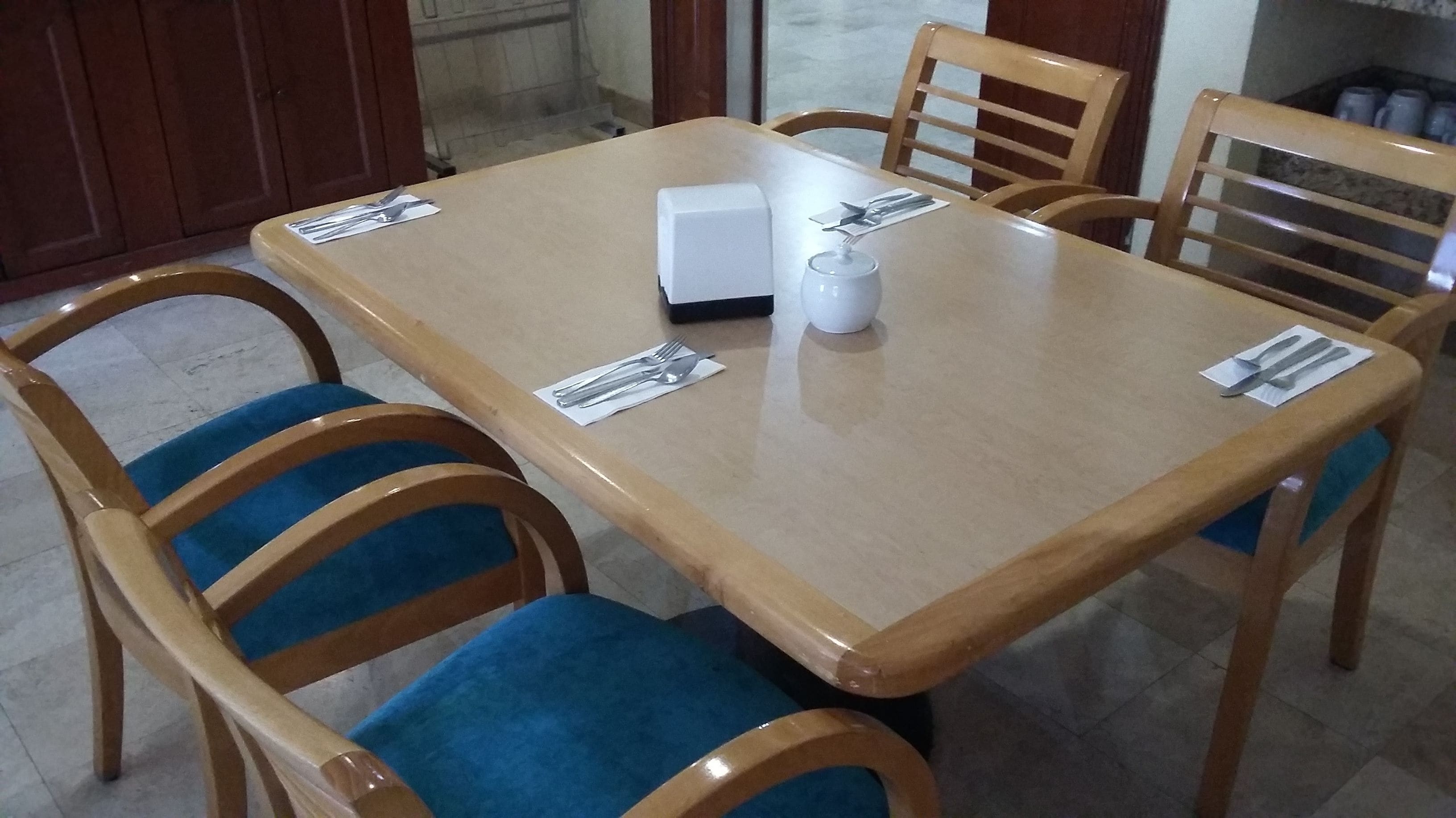 breakfast, lunch, dinner served; local cuisine