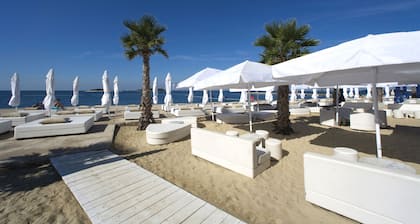 Hotel Delfin Plava Laguna