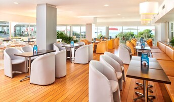 大堂酒廊