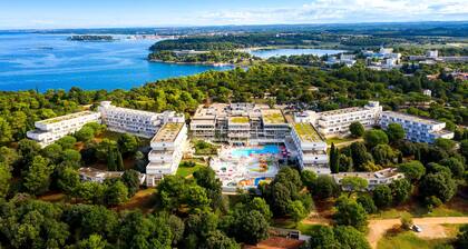 Hotel Delfin Plava Laguna