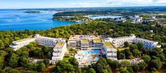 Hotel Delfin Plava Laguna