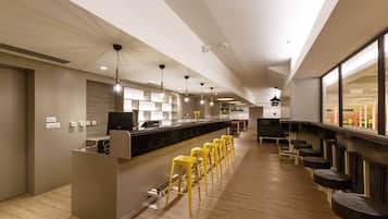 Bar deportivo