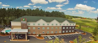 Holiday Inn Express Defuniak Springs by IHG