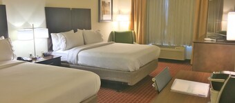 德福尼亞克斯普林斯智選假日酒店 IHG 旗下酒店