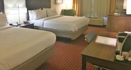 Holiday Inn Express Defuniak Springs by IHG