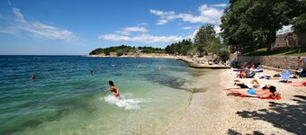 Hotel Istra Plava Laguna