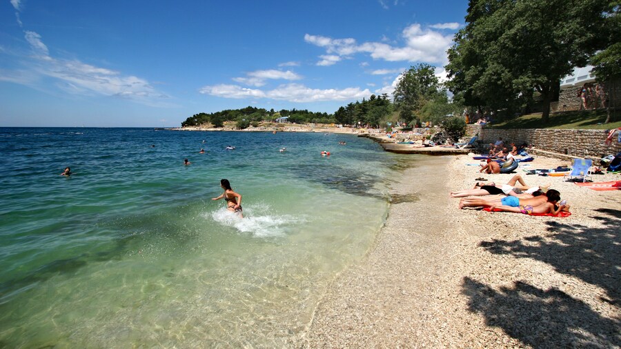 Hotel Istra Plava Laguna