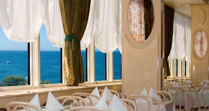 Hotel Istra Plava Laguna