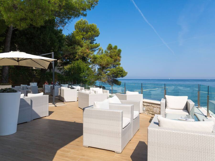 Bar de playa