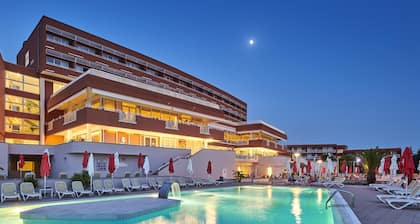 Hotel Albatros Plava Laguna