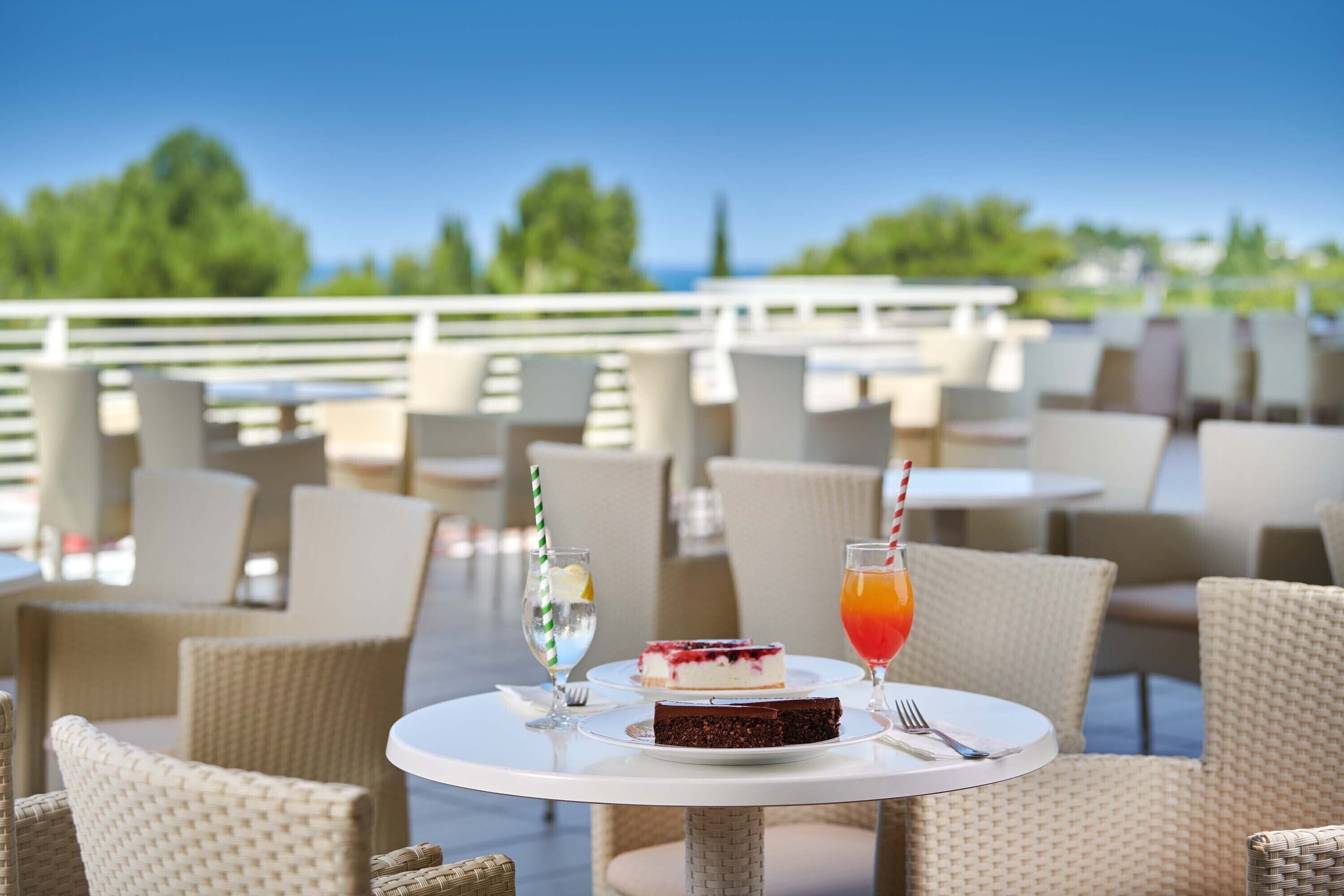 Photo - Hotel Albatros Plava Laguna