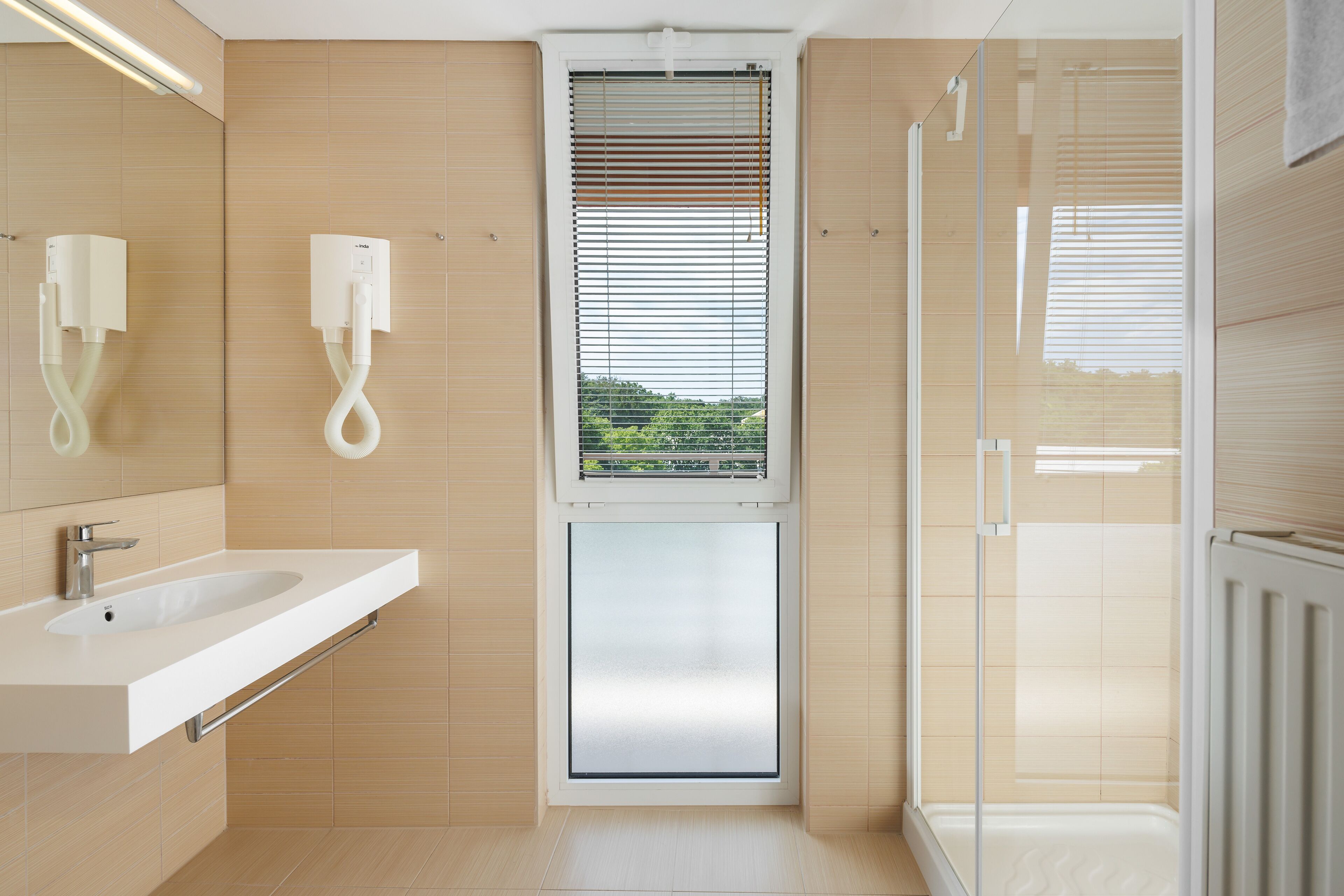 classic room, balcony | bathroom | free toiletries, hair dryer, towels