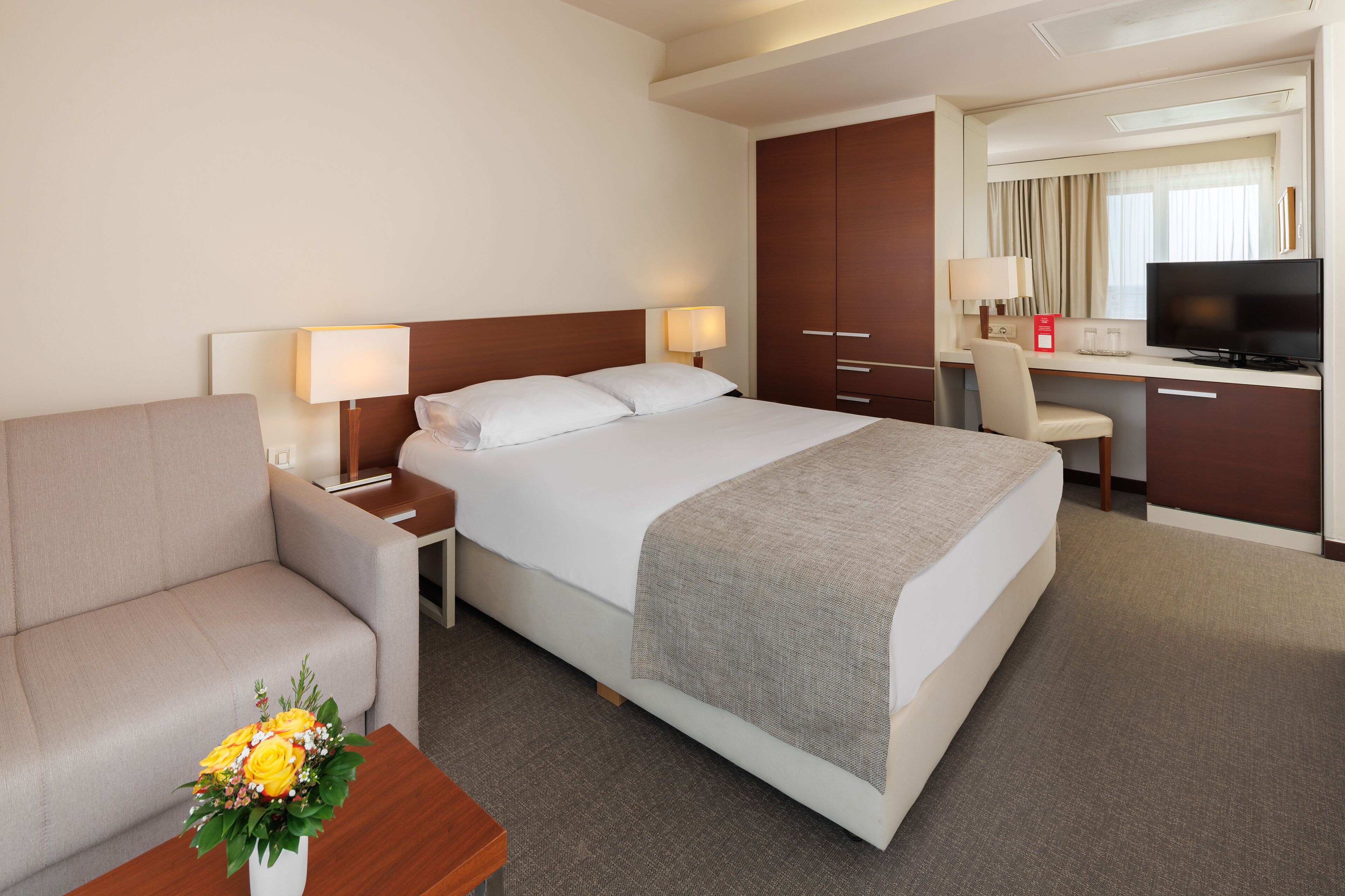 Photo - Hotel Albatros Plava Laguna