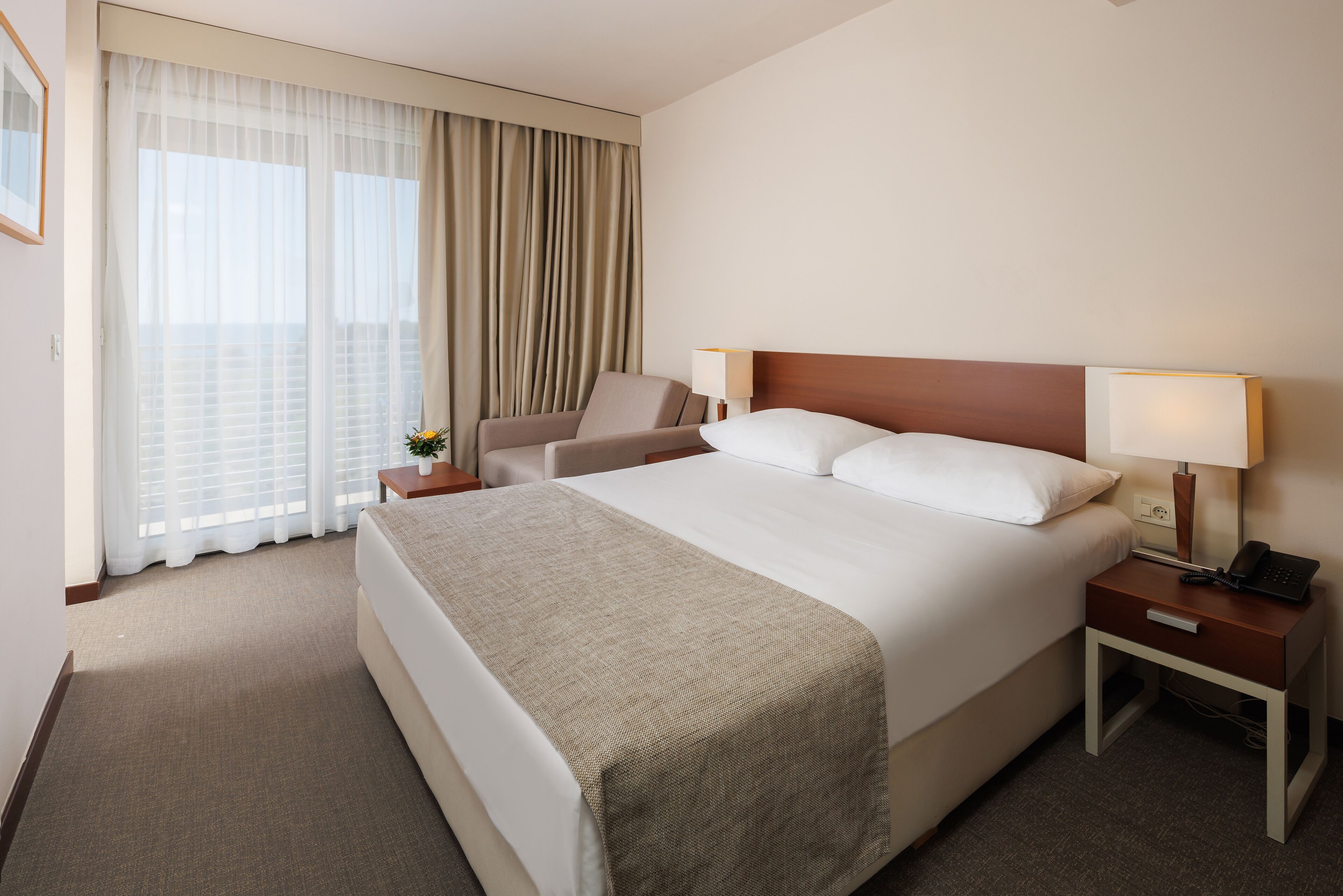 Photo - Hotel Albatros Plava Laguna