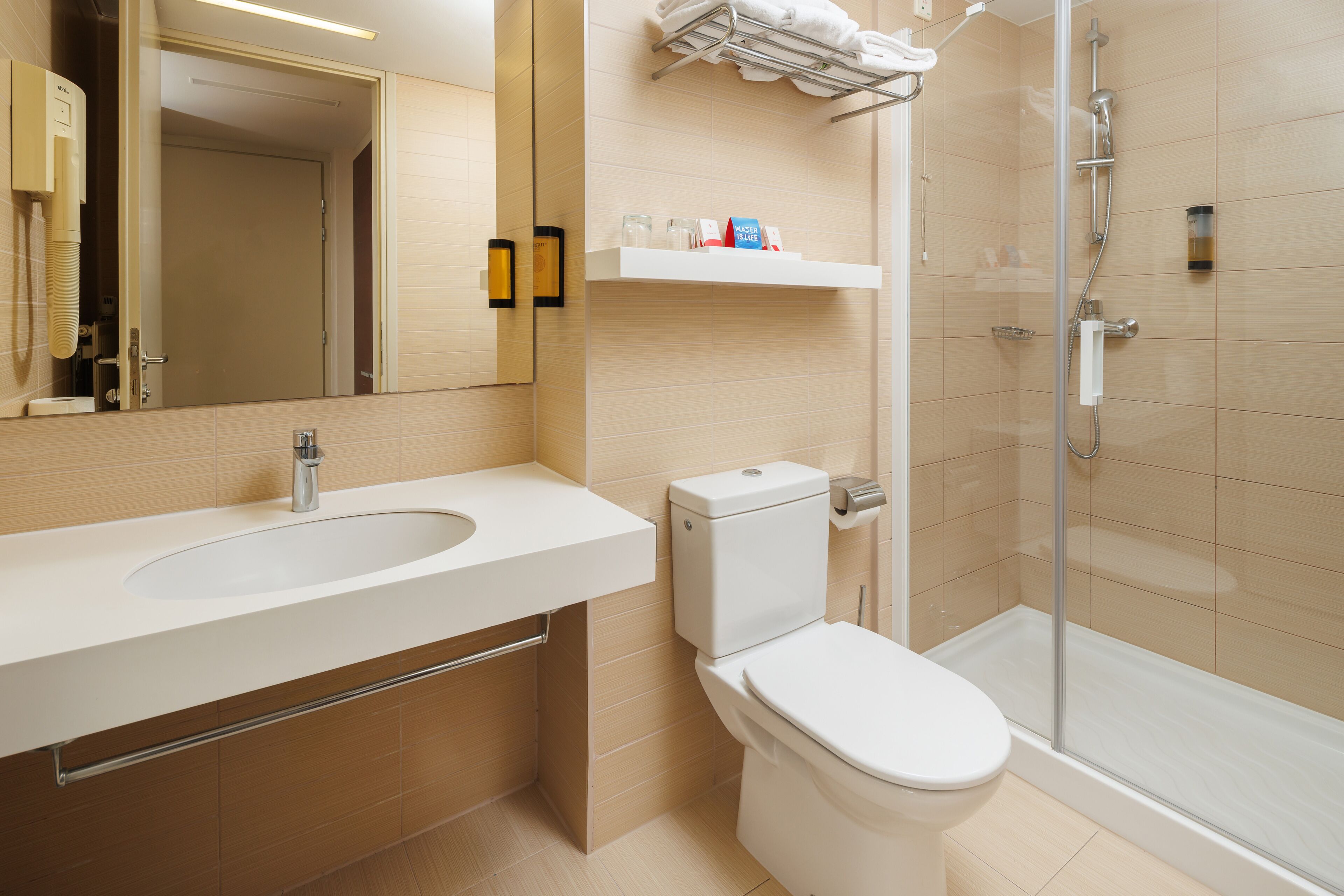 Photo - Hotel Albatros Plava Laguna