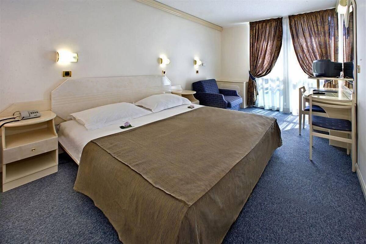 Gratis babybedden, gratis wifi, beddengoed