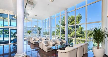 Hotel Gran Vista Plava Laguna