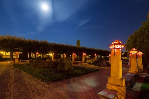 Arche Hotel