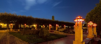 Arche Hotel