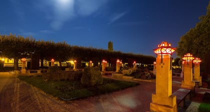 Arche Hotel