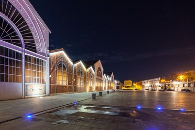Arche Hotel