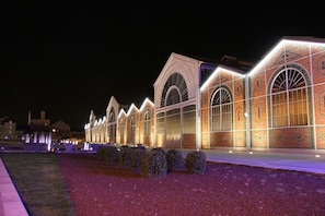 Exterior - Arche Hotel (Vierzon)
