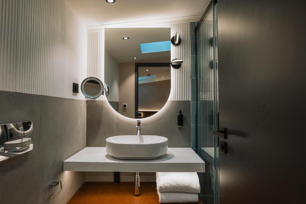 Foto - Trianon Hotel