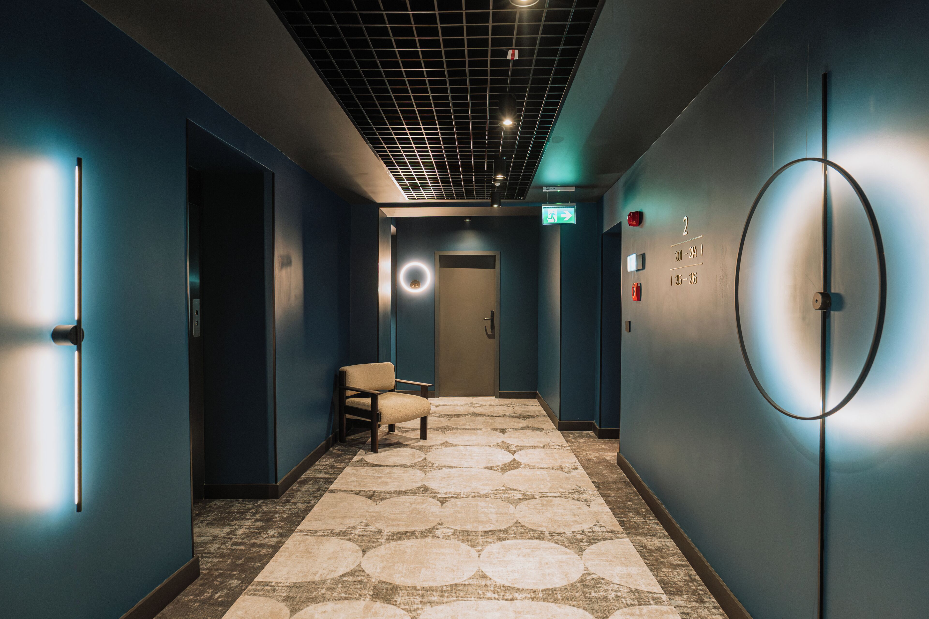 Photo - Hotel Trianon